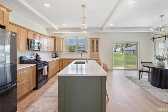 4251 COVENTRY Drive, Kokomo, IN 46902