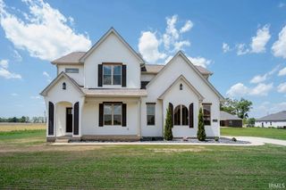 4251 COVENTRY Drive, Kokomo, IN 46902