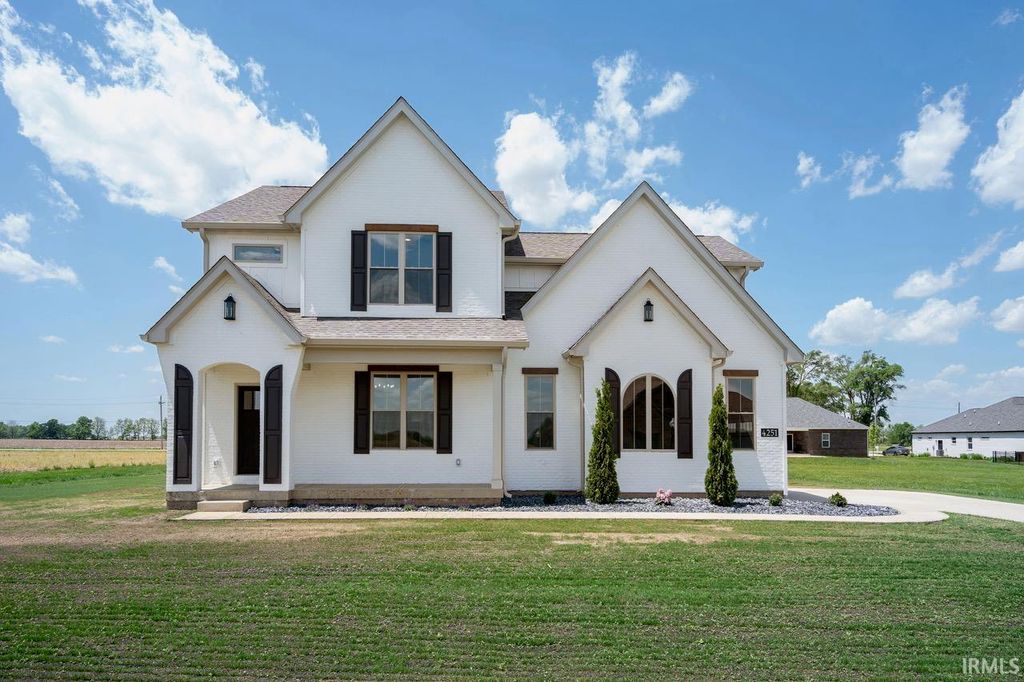 4251 COVENTRY Drive, Kokomo, IN 46902