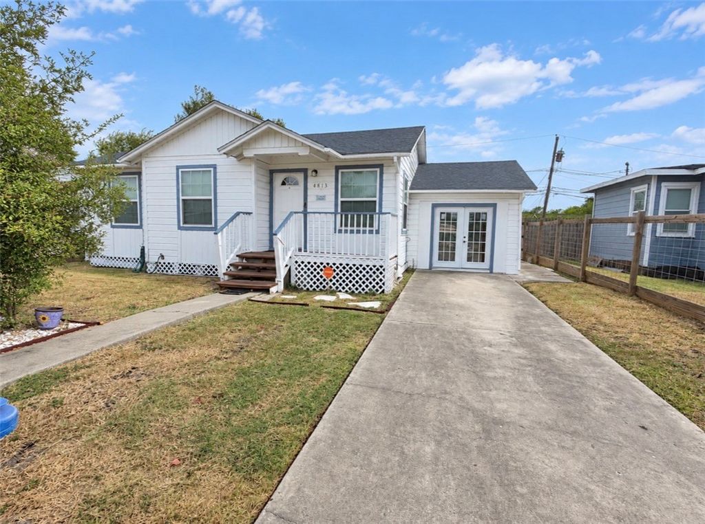 4813 Odem Dr, Corpus Christi, TX 78415 — photo 5