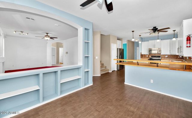 482 W ALOE Place, Chandler, AZ 85248