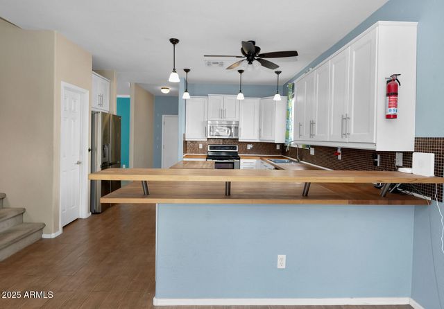 482 W ALOE Place, Chandler, AZ 85248