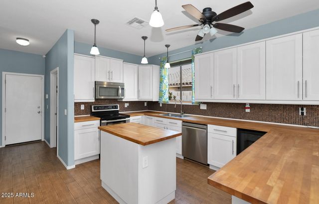 482 W ALOE Place, Chandler, AZ 85248