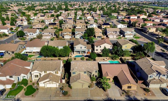 482 W ALOE Place, Chandler, AZ 85248