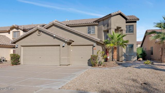 482 W ALOE Place, Chandler, AZ 85248