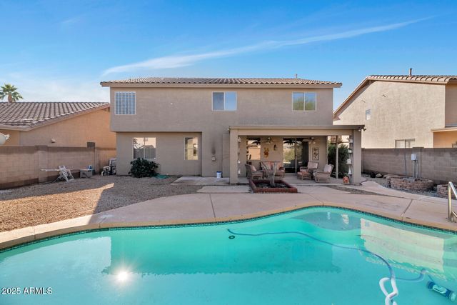 482 W ALOE Place, Chandler, AZ 85248