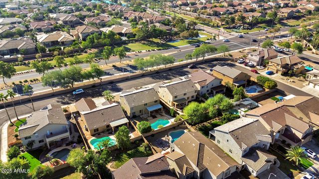 482 W ALOE Place, Chandler, AZ 85248