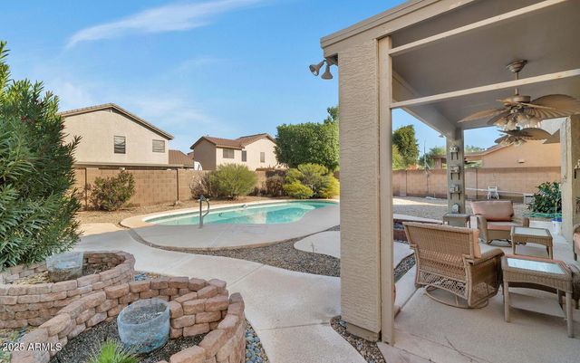 482 W ALOE Place, Chandler, AZ 85248