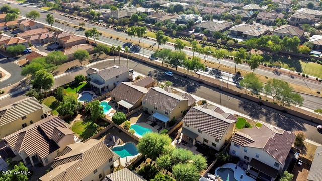 482 W ALOE Place, Chandler, AZ 85248