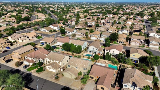 482 W ALOE Place, Chandler, AZ 85248