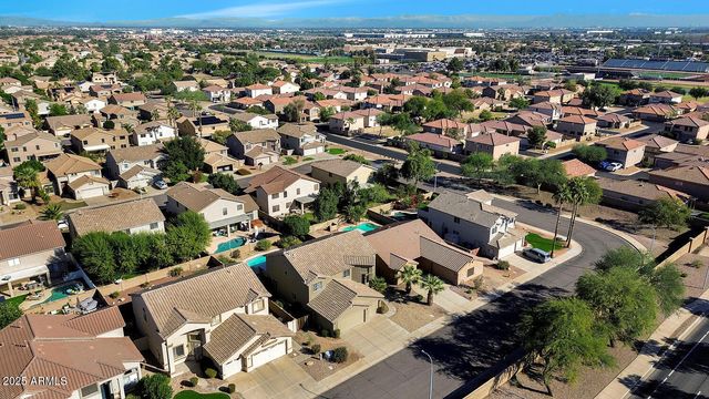 482 W ALOE Place, Chandler, AZ 85248