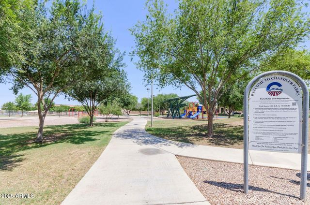 482 W ALOE Place, Chandler, AZ 85248