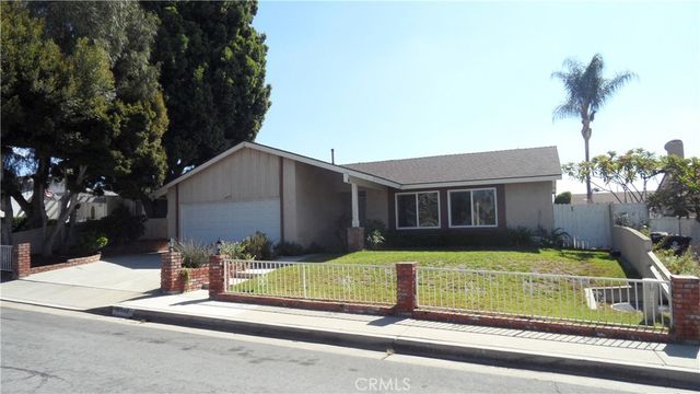 4446 Avenida De Las Flores, Yorba Linda, CA 92886