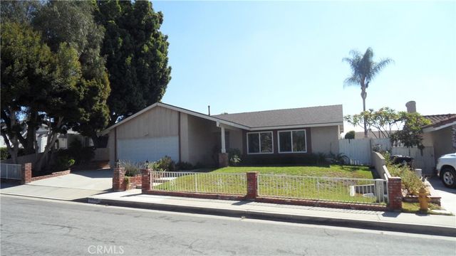 4446 Avenida De Las Flores, Yorba Linda, CA 92886