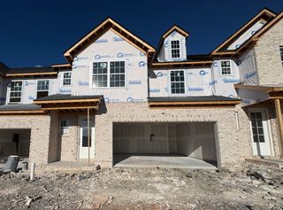 241 Glencrest Drive lot 326, Hendersonville, TN 37075