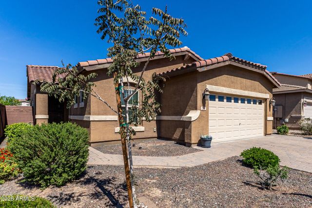 510 W CUCUMBER TREE Avenue, San Tan Valley, AZ 85140