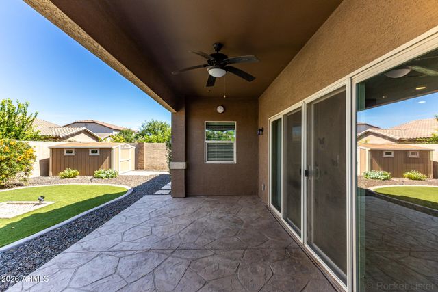 510 W CUCUMBER TREE Avenue, San Tan Valley, AZ 85140