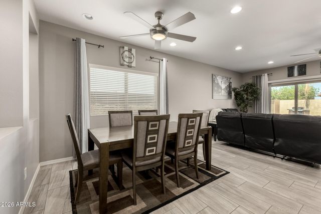 510 W CUCUMBER TREE Avenue, San Tan Valley, AZ 85140