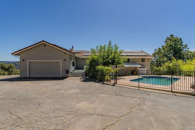 11110 Clinton Bar Rd, Pine Grove, CA 95665