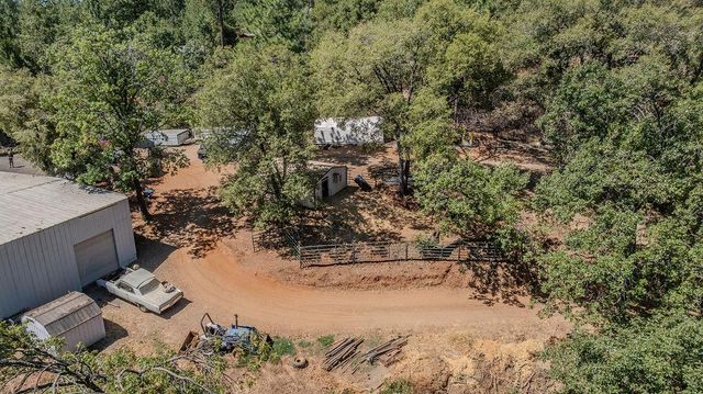 11110 Clinton Bar Rd, Pine Grove, CA 95665