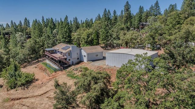11110 Clinton Bar Rd, Pine Grove, CA 95665