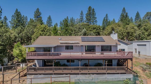11110 Clinton Bar Rd, Pine Grove, CA 95665