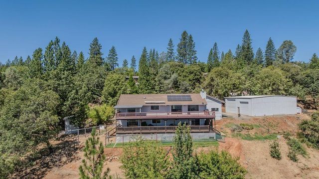 11110 Clinton Bar Rd, Pine Grove, CA 95665