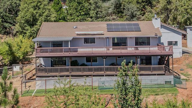 11110 Clinton Bar Rd, Pine Grove, CA 95665