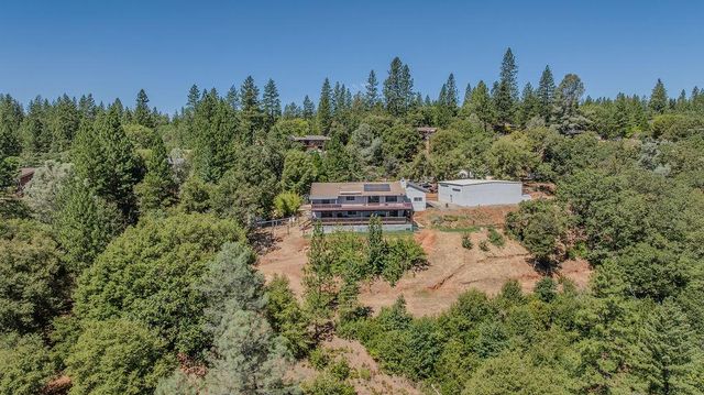 11110 Clinton Bar Rd, Pine Grove, CA 95665