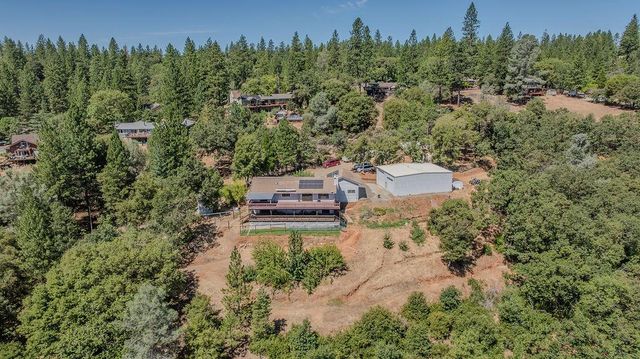 11110 Clinton Bar Rd, Pine Grove, CA 95665