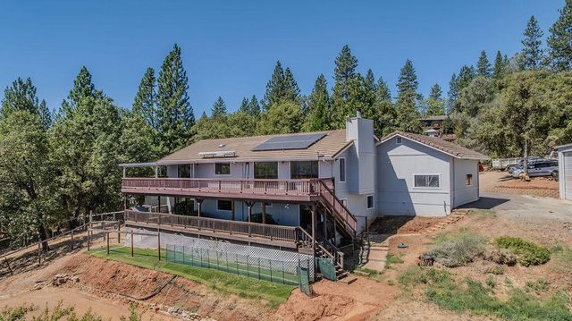 11110 Clinton Bar Rd, Pine Grove, CA 95665