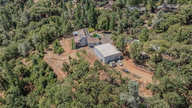 11110 Clinton Bar Rd, Pine Grove, CA 95665
