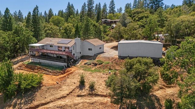 11110 Clinton Bar Rd, Pine Grove, CA 95665