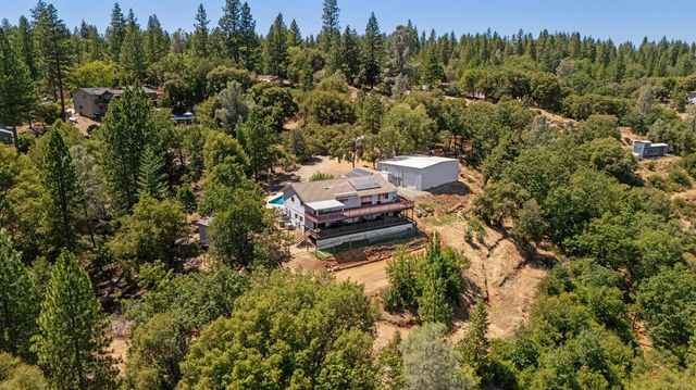 11110 Clinton Bar Rd, Pine Grove, CA 95665