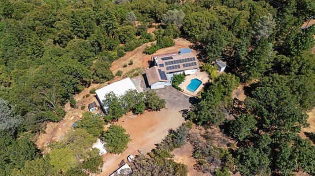 11110 Clinton Bar Rd, Pine Grove, CA 95665