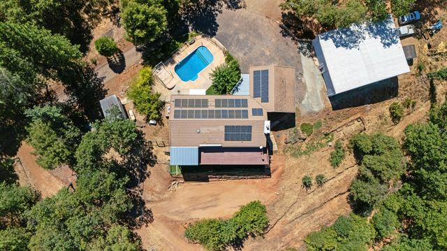 11110 Clinton Bar Rd, Pine Grove, CA 95665