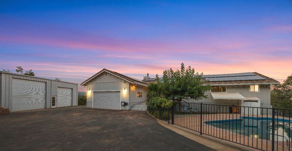11110 Clinton Bar Rd, Pine Grove, CA 95665