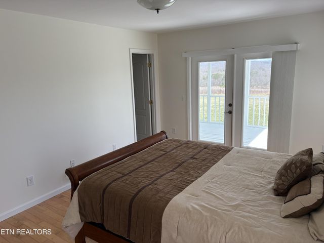 1032 Kendall Smith Rd, Pikeville, TN 37367