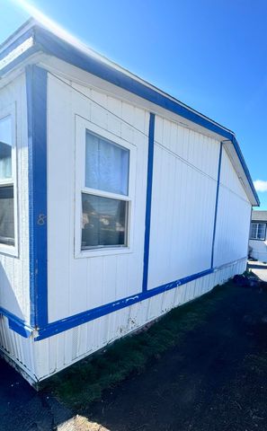 3950 Homedale Road UNIT 8, Klamath Falls, OR 97603