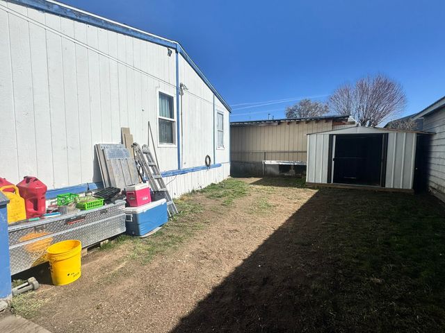 3950 Homedale Road UNIT 8, Klamath Falls, OR 97603