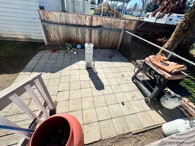 3950 Homedale Road UNIT 8, Klamath Falls, OR 97603