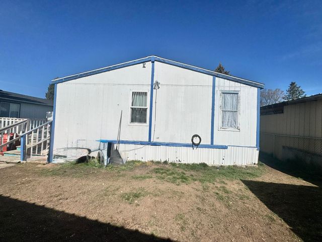 3950 Homedale Road UNIT 8, Klamath Falls, OR 97603