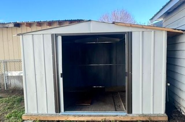 3950 Homedale Road UNIT 8, Klamath Falls, OR 97603