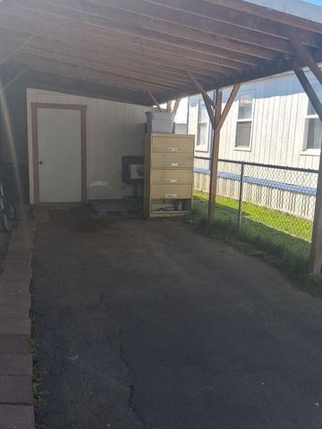 3950 Homedale Road UNIT 8, Klamath Falls, OR 97603