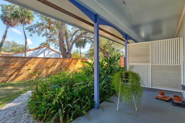 1751 6TH STREET, Sarasota, FL 34236