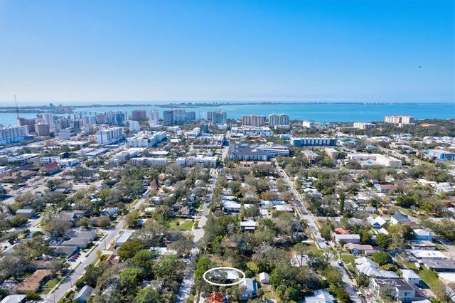 1751 6TH STREET, Sarasota, FL 34236