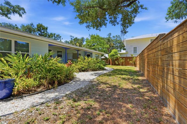 1751 6TH STREET, Sarasota, FL 34236
