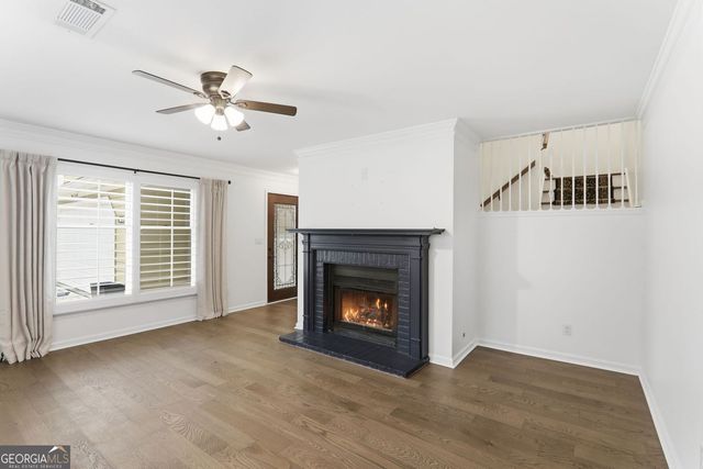 115 Great Oaks Lane, Roswell, GA 30075