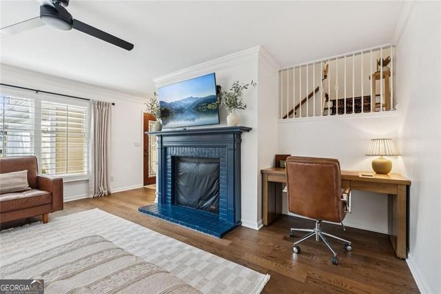 115 Great Oaks Lane, Roswell, GA 30075