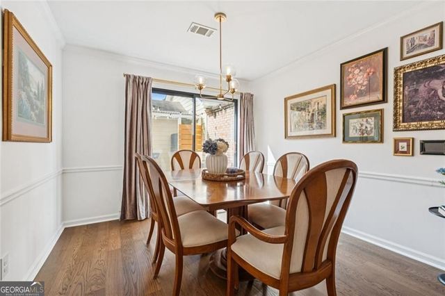 115 Great Oaks Lane, Roswell, GA 30075